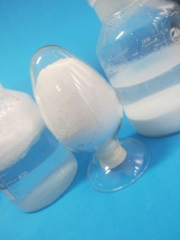 氫氧化鋁阻燃劑