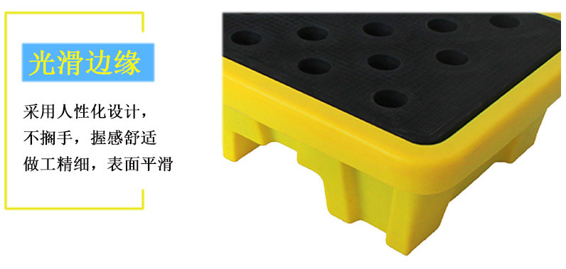 防滲漏托盤款式_高防腐性能_遵義生產(chǎn)商