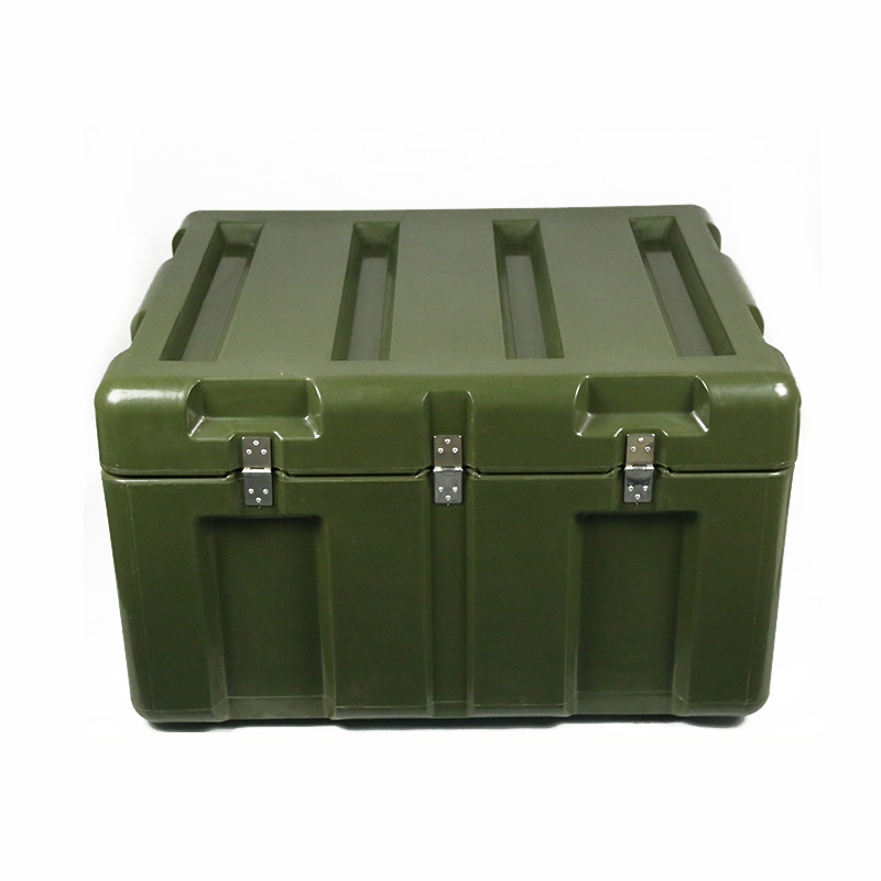 滾塑加工滾塑塑料箱*財(cái)務(wù)箱