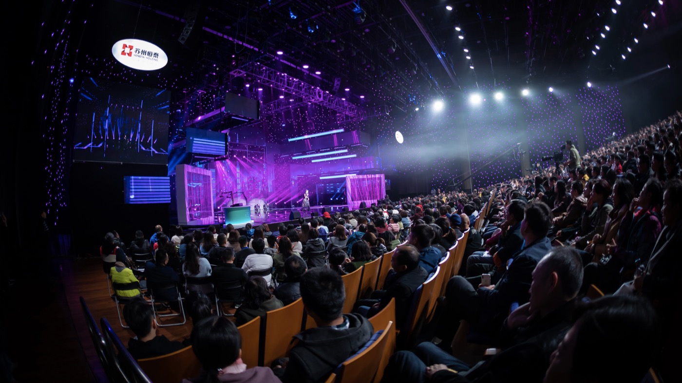 時裝秀直播哪家好 時裝秀直播哪家好