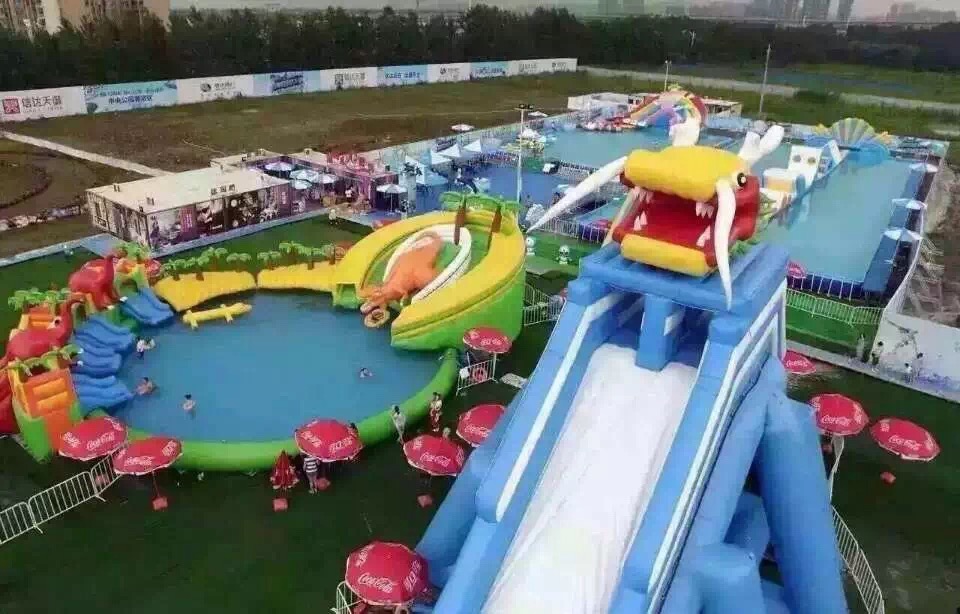 水上樂園水上沖關(guān)*出租夏季移動水上樂園水上沖關(guān)*出租夏季移動水上樂園出租租賃