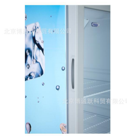 廠家供應立式海 爾冰柜SC-242 商用酒店保鮮冷藏冰柜飲料陳列柜立式冰柜