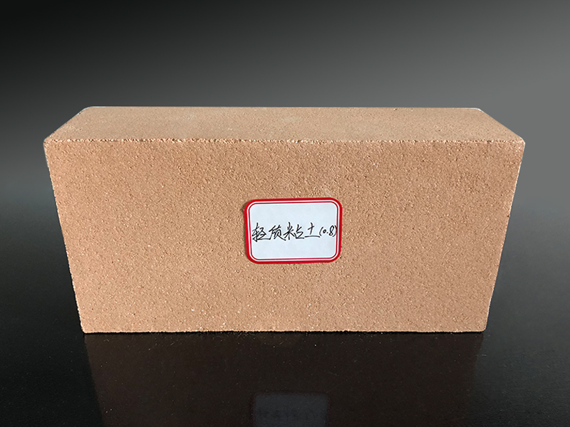 河南鄭州輕質(zhì)黏土磚 輕質(zhì)黏土磚防火保溫磚廠家直銷