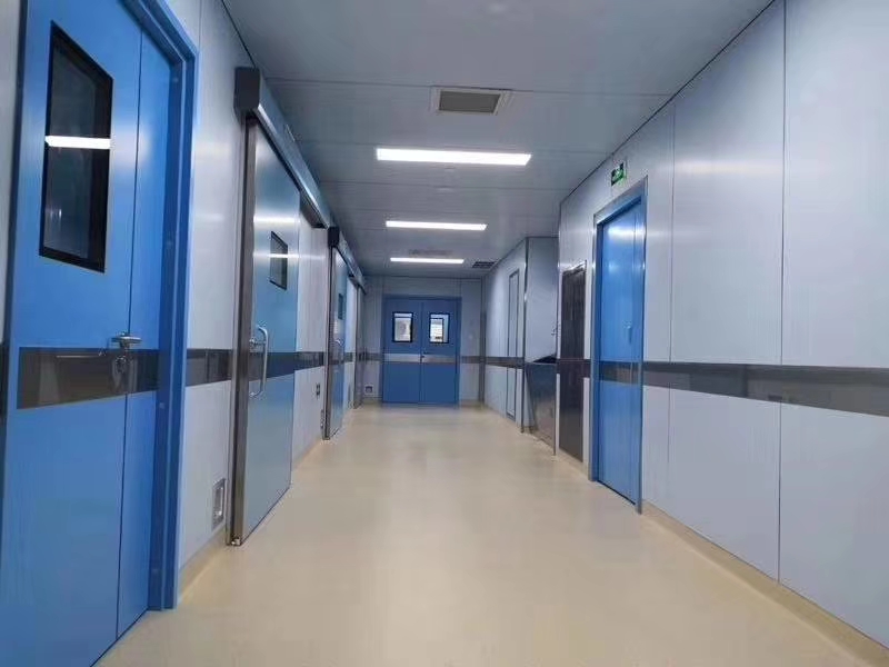 煙臺(tái)*鋼質(zhì)醫(yī)用門(mén)