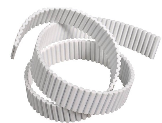 韓國WOOYANG同步帶TPU聚氨酯加鋼絲同步帶