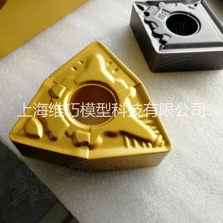 數(shù)控刀頭鉆頭刀柄放大展示模型定制 數(shù)控刀頭鉆頭刀柄放大展示模型定制