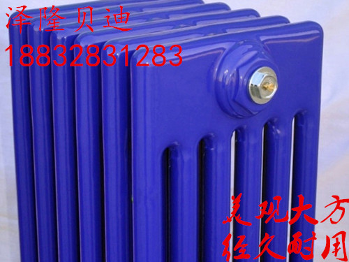 鋼六柱散熱器