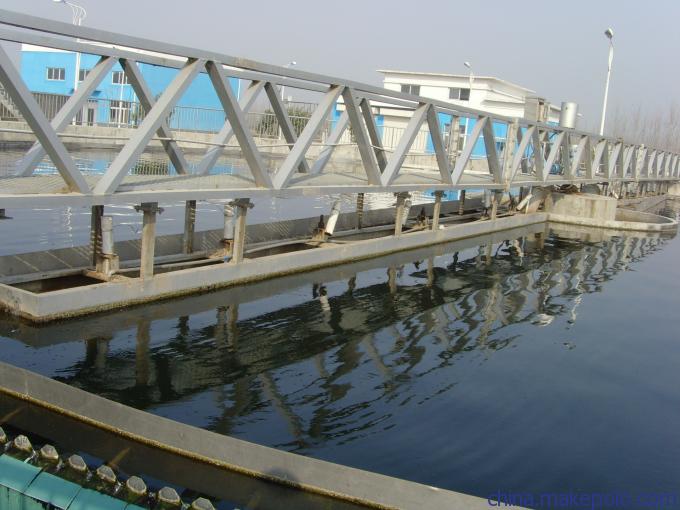 廠家供應(yīng) 中心傳動刮吸泥機(jī)參數(shù)及報價   星寶環(huán)保