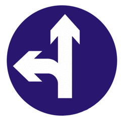 交通指路牌 佛山安全標(biāo)志牌 標(biāo)志桿生產(chǎn)廠家