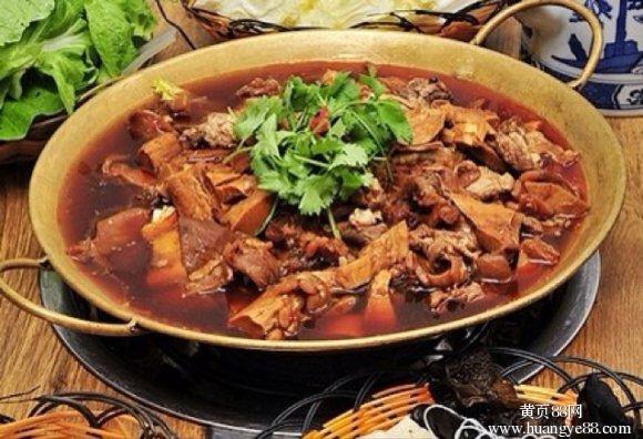 *御品皇筋頭巴腦加盟筋頭巴腦做法