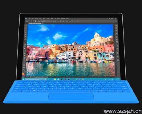 福田華強(qiáng)北微軟surface維修