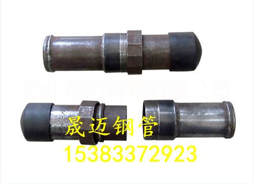 山東濟(jì)南聲測(cè)管-山東橋梁樁基檢測(cè)管-聲測(cè)管廠家直銷