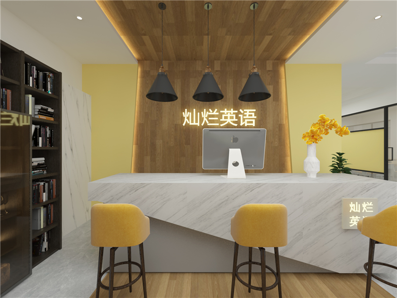 深圳培訓(xùn)機(jī)構(gòu)設(shè)計(jì)裝修 兒童培訓(xùn)機(jī)構(gòu)如何設(shè)計(jì)？