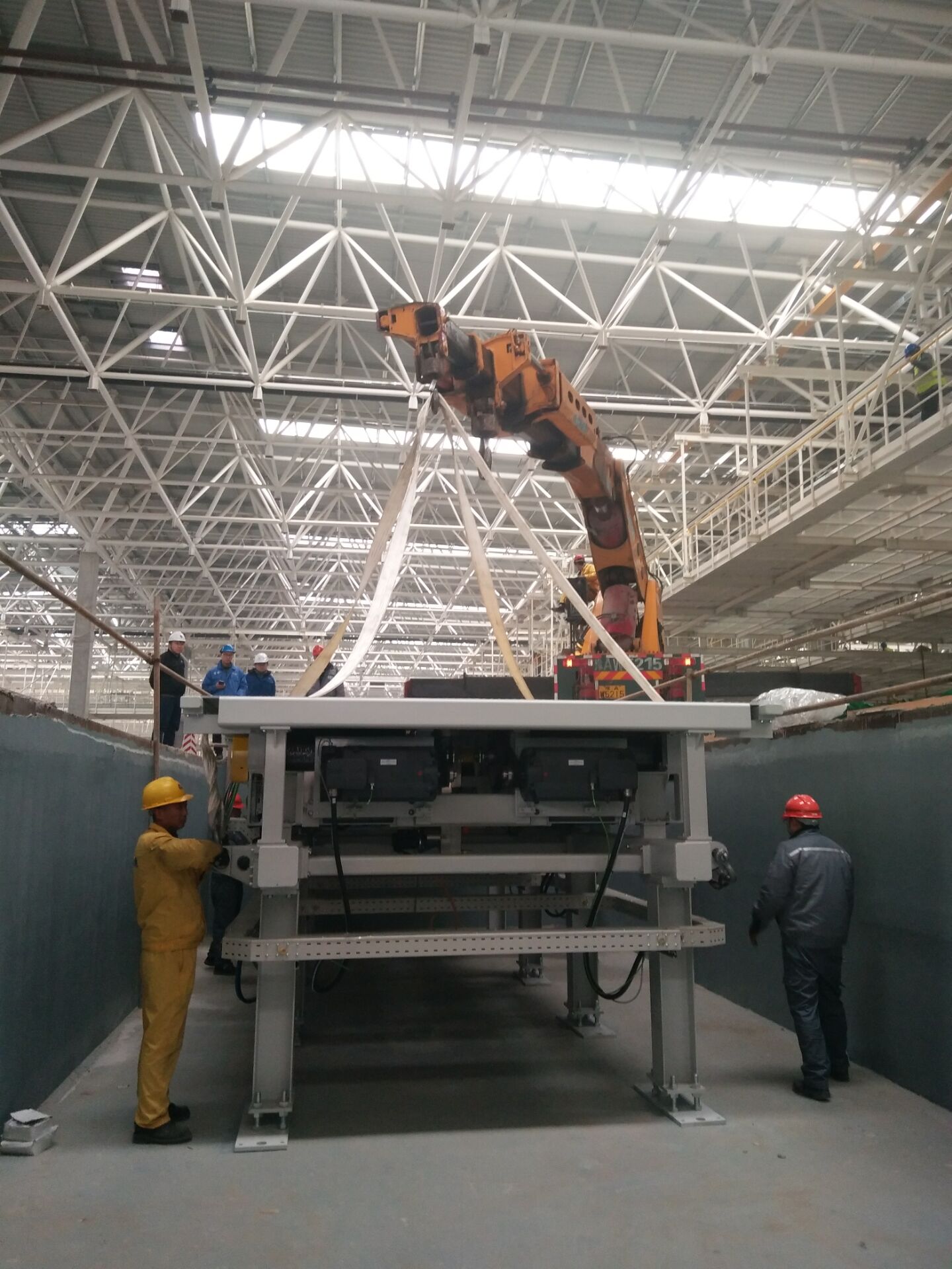 華北地區(qū)各類機床設(shè)備技術(shù)服務(wù)