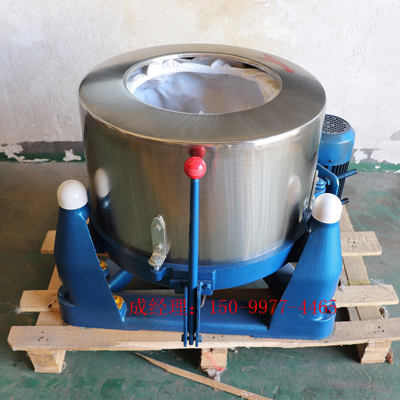 深圳小型脫水機現(xiàn)貨 不銹鋼蔬菜食品脫水機操作簡介 小型脫水機，蔬菜脫水機