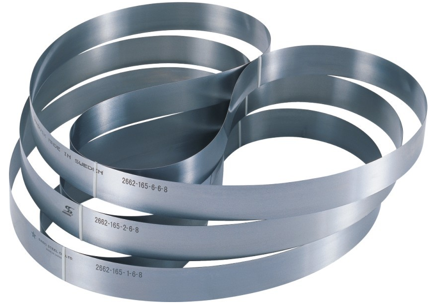 片皮機(jī)刀帶廠家 日本進(jìn)口鋼材刀帶 石材刀帶  切紙機(jī)刀帶