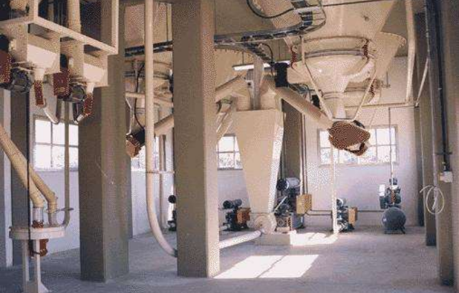 物料氣力輸送 粉煤灰氣力輸送裝置  氣力輸送裝置  粉煤灰氣力輸送 氣力輸送裝置直銷