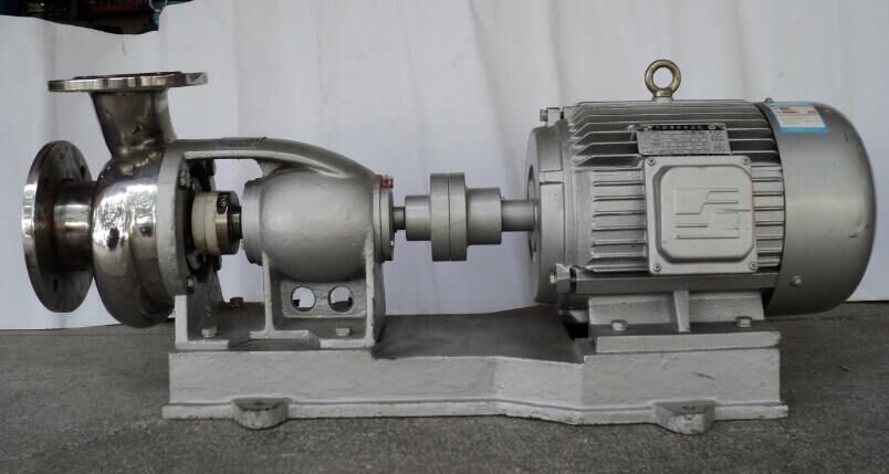 供應(yīng)粗顆粒耐腐蝕離心泵 不銹鋼粗顆粒泵 耐腐蝕顆粒離心泵