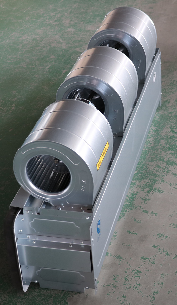 北京風(fēng)機(jī)盤管質(zhì)量可靠