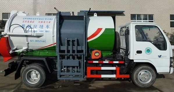 餐廚垃圾車直銷 *惠，東風(fēng)餐廚垃圾車，解放餐廚垃圾車，餐廚垃圾車廠家，餐廚垃圾車價(jià)格