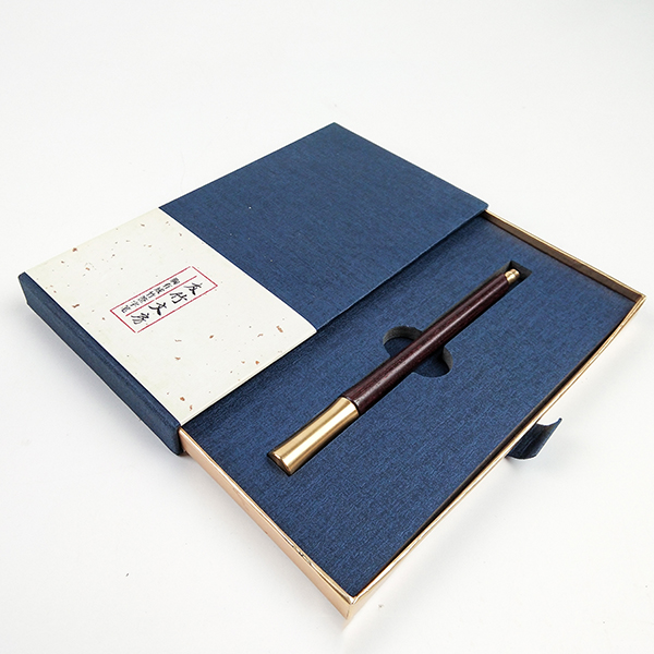 亞馬遜紅木簽字筆定制logo實(shí)用禮品木質(zhì)工藝品檀木筆創(chuàng)意辦公禮品