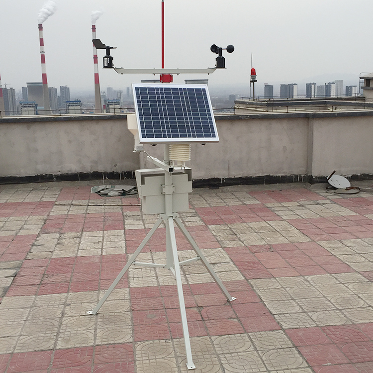 廠家供應(yīng)森林防火氣象站