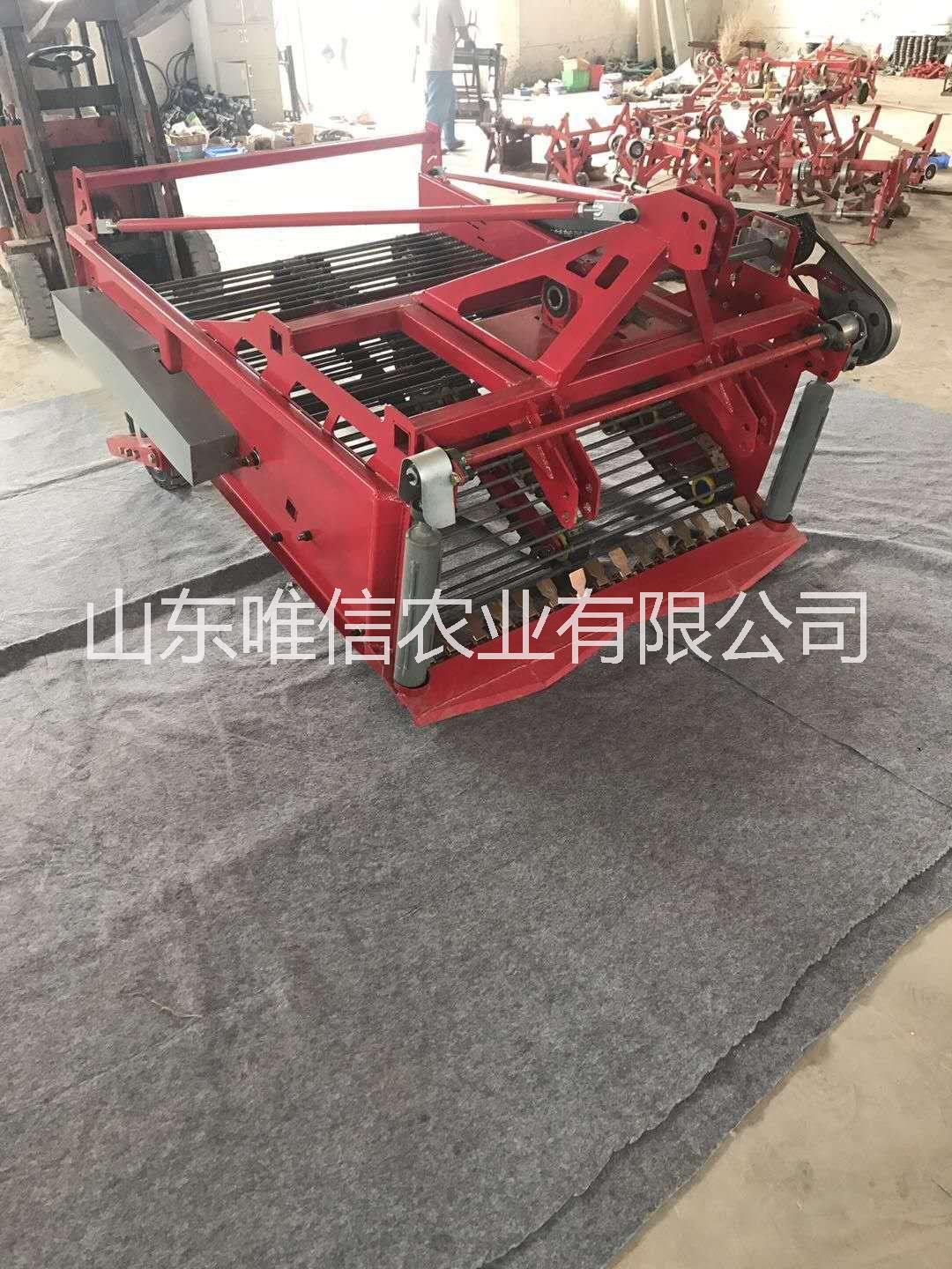 土豆自動(dòng)裝車收獲機(jī)*惠，質(zhì)量實(shí)在