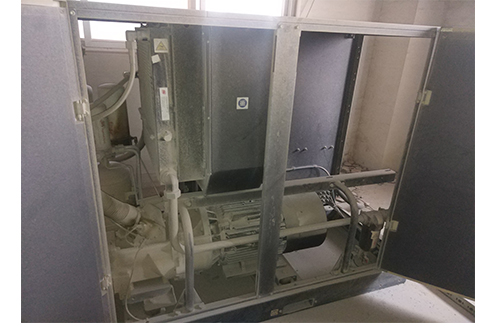 空壓機(jī)維修廠家與時(shí)俱進(jìn)  創(chuàng)建不一樣的維修服務(wù)體驗(yàn)