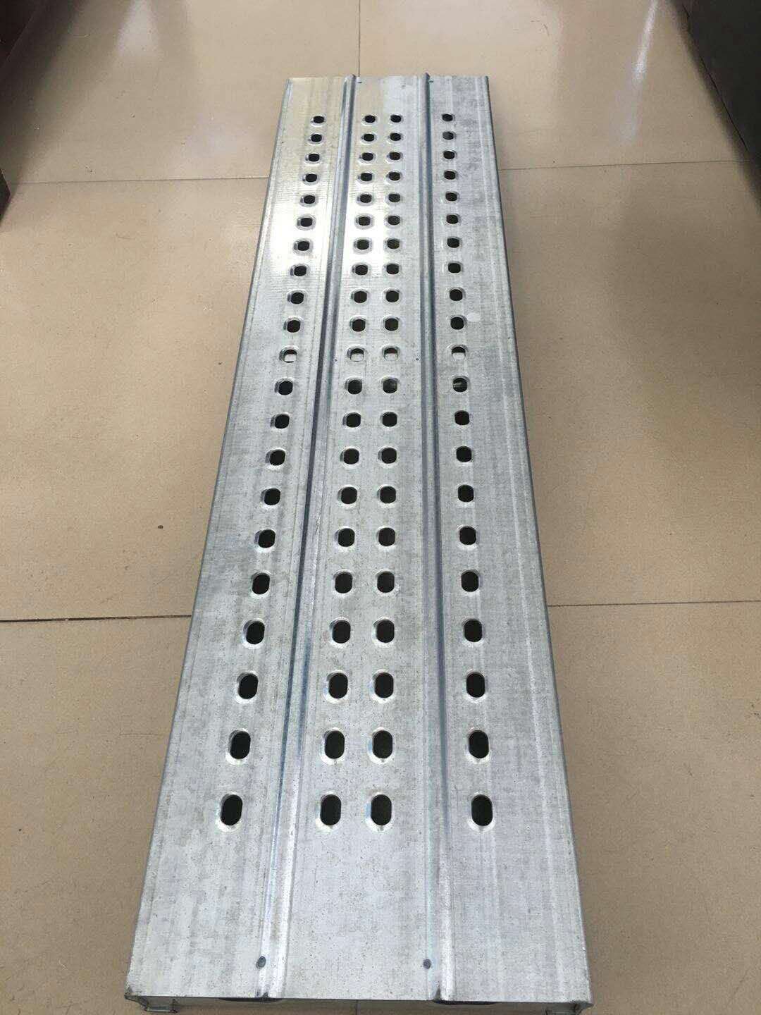 安徽敬飛供應鋼跳板/建筑鋼跳板/腳手架等