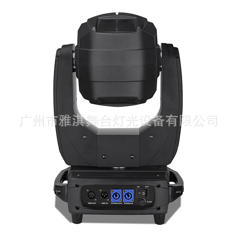 供應 南昌 雅淇燈光 380W超級光束燈 380W光束搖頭燈 VK-XM380Z電腦圖案燈