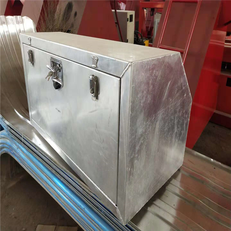 掛車配件 工具箱 掛車鐵皮工具箱 鋁合金工具箱 鍍鋅工具箱 掛車配件 工具箱.