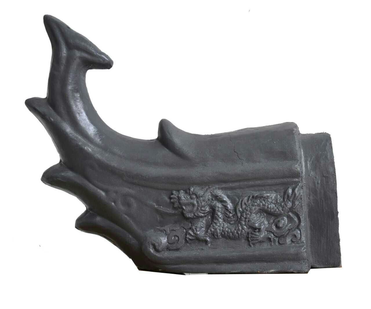 高分子裝飾瓦， 古建筒瓦，四合院仿古瓦，環(huán)保屋面瓦廠家