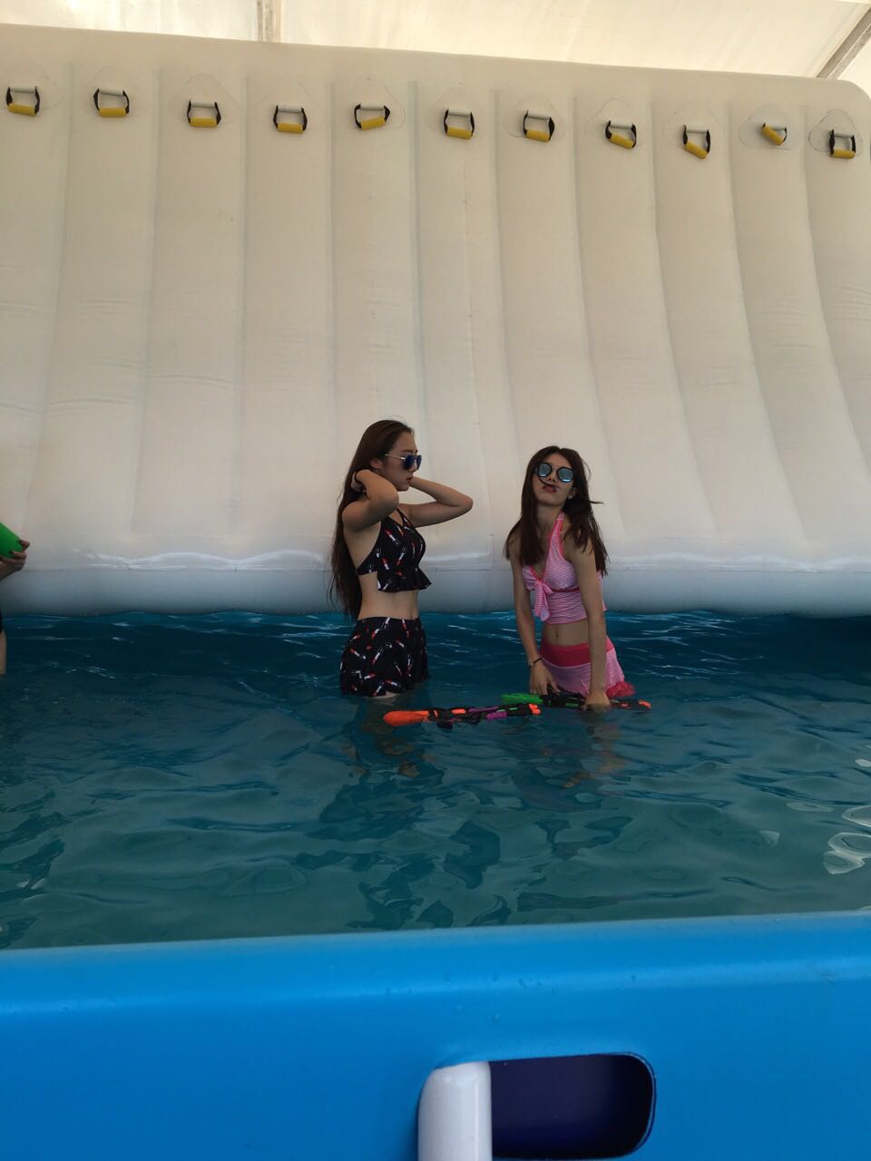 水上游樂設(shè)施制作租賃