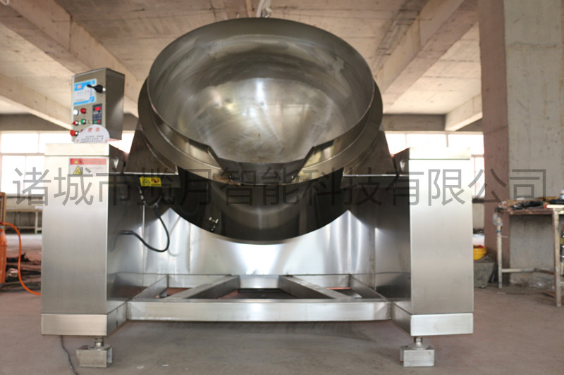 四川火鍋底料炒鍋 燃氣豆瓣醬夾層鍋 牛肉鹵煮夾層鍋 不銹鋼炒鍋 炒鍋 夾層鍋 火鍋底料炒鍋