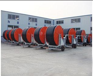 75-300絞盤式噴灌機(jī)廠家*價(jià)格實(shí)惠