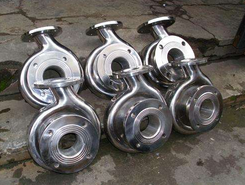 供應304|316不銹鋼離心泵 羊城污水離心泵