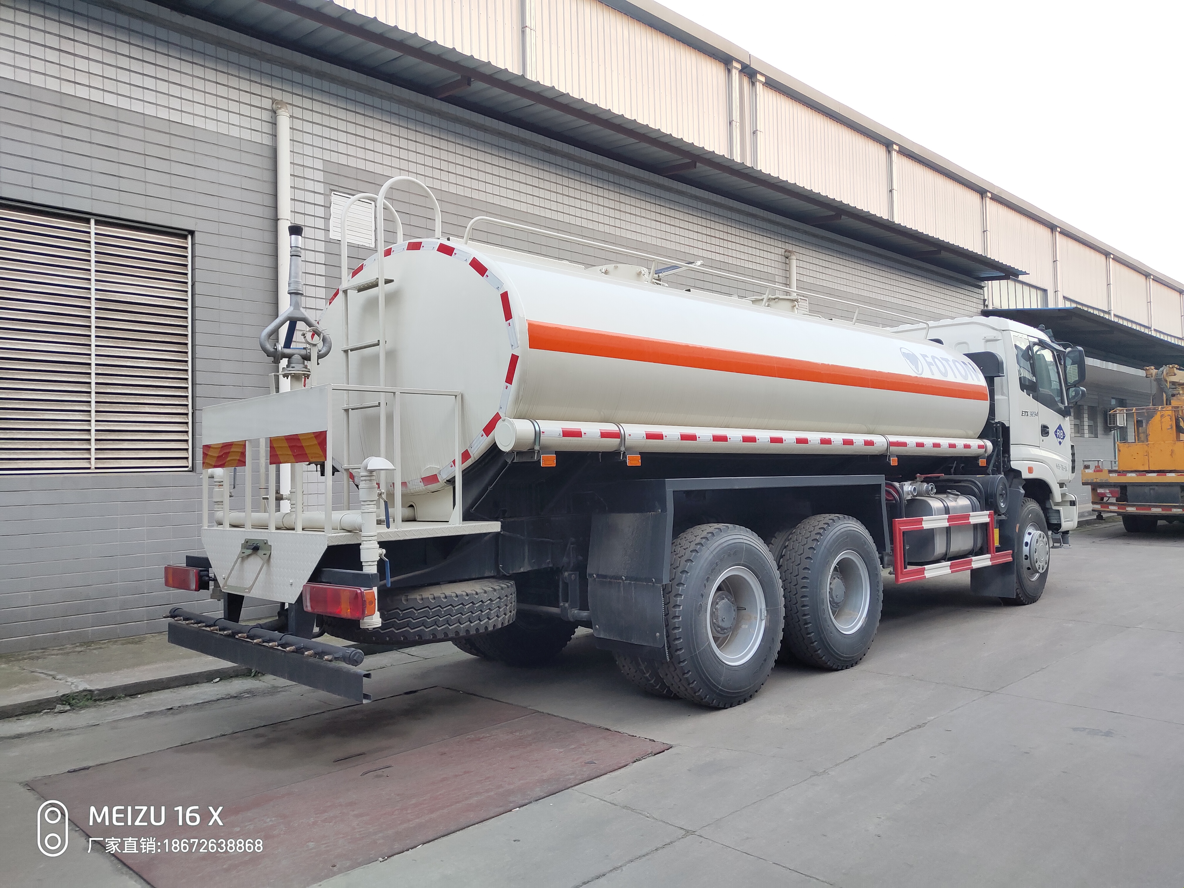 *二手灑水車  二手灑水車     環(huán)衛(wèi)灑水車哪里有  廣州二手灑水車 鄭州二手灑水車 專汽之都灑水車 福田灑水車