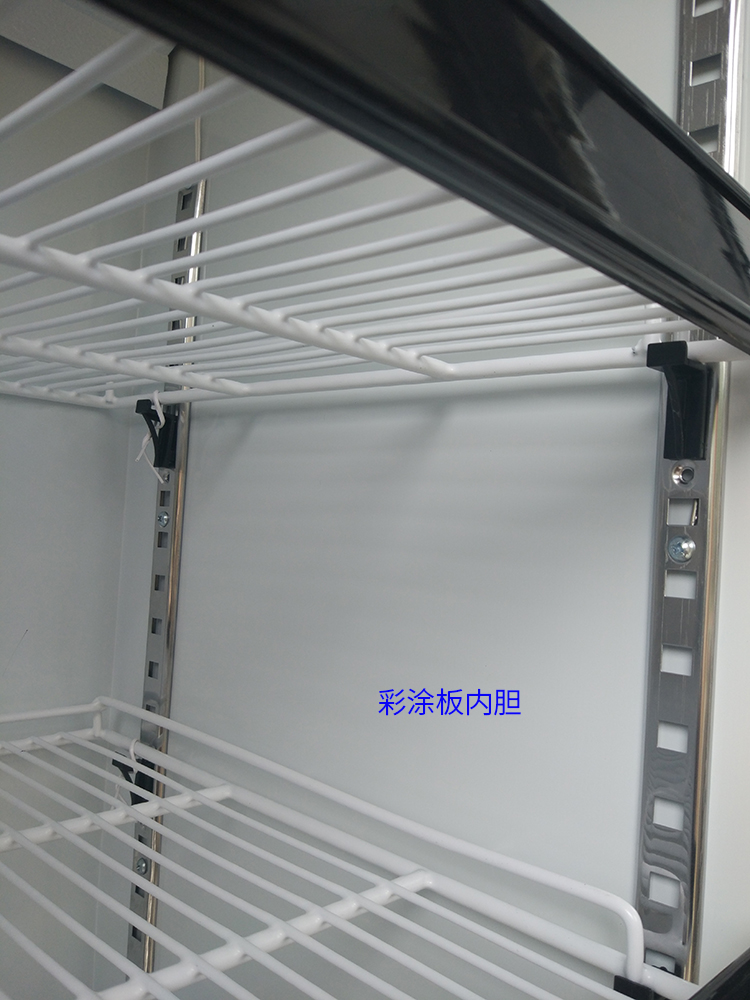 南凌冷柜保鮮王子LG-518F雙門