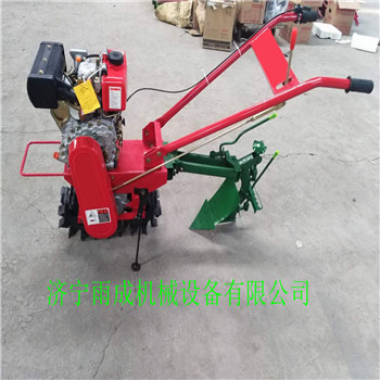 濟(jì)寧小型播濟(jì)寧小型播種機(jī) 多功能播種施肥覆膜一體機(jī) 蔬菜播種機(jī)