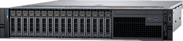 戴爾R740數(shù)據(jù)存儲(chǔ)服務(wù)器PowerEdge R740機(jī)架式服務(wù)器dell r740虛擬化服務(wù)器