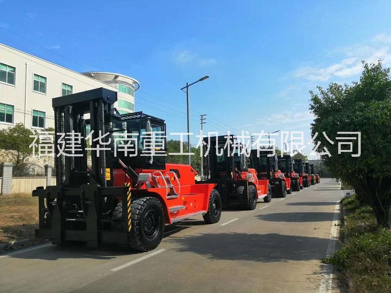 天然氣叉車|LNG叉車|大型16噸32噸集裝箱叉車