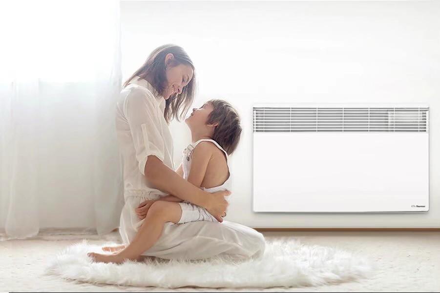 法國賽蒙電暖器有用過的嗎？效果怎么樣?制熱好嗎干不干燥 ?