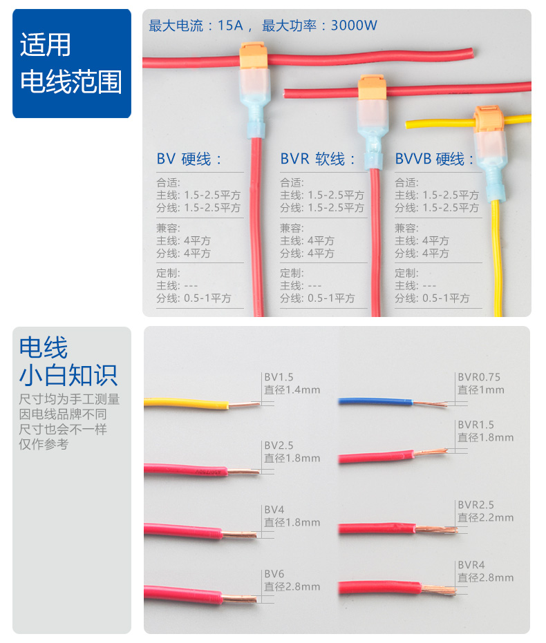 正繼T型接線端子浙江快速接線端子