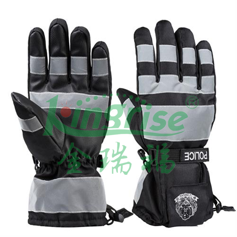 供應充電發(fā)熱手套加熱保暖手套自發(fā)熱保暖手套