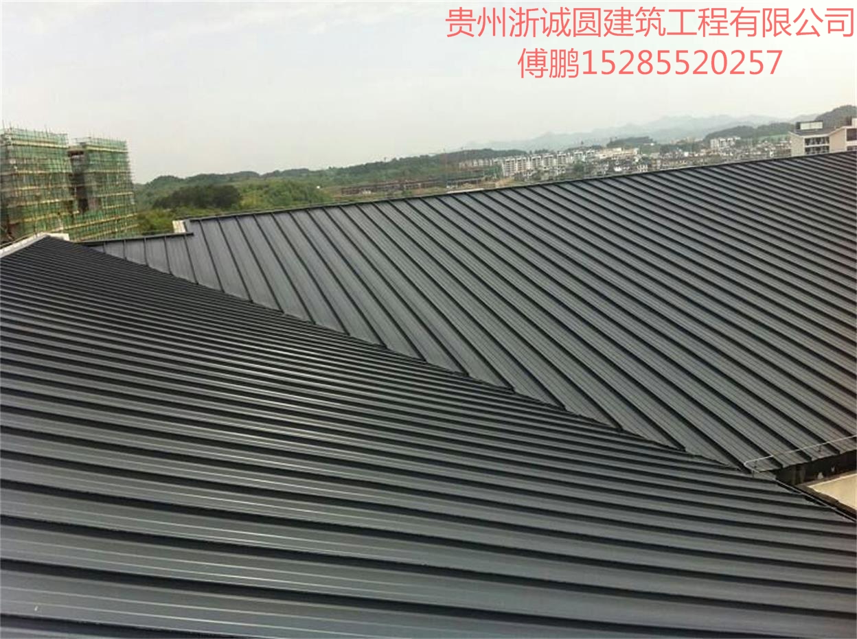 貴州鋁鎂錳板廠家，行業(yè)*