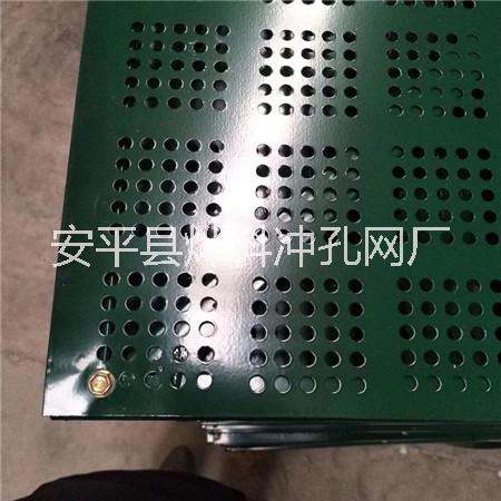 安平燁科爬架網(wǎng)-爬架網(wǎng)片-高層施工防護(hù)必備