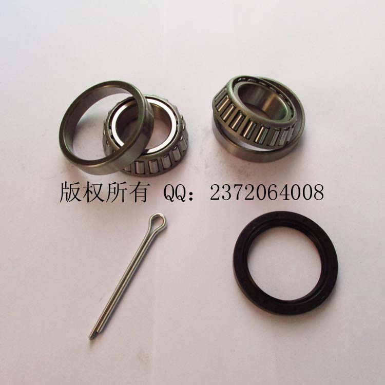 供應(yīng)鋼圈軸承輪輞軸承L44649/10拖車(chē)軸承