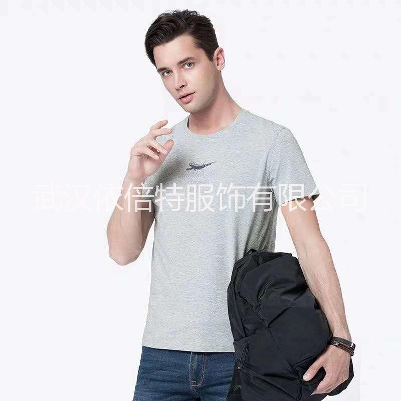 男裝T恤純棉廠家批發(fā)價(jià)格