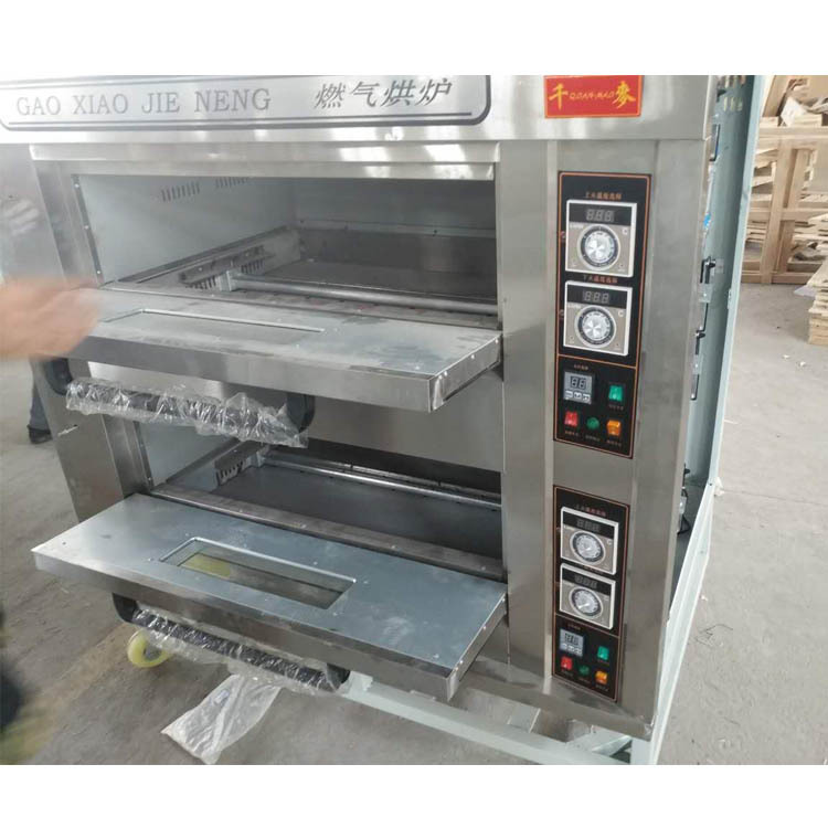 千麥商用電烤箱新南方Y(jié)XD-60C三層六盤烘焙大容量大型蛋糕電烤爐