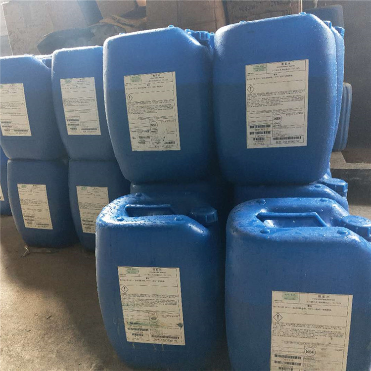 供應(yīng)山東濰坊美國GE SUEZ MDC220阻垢劑-濰坊奧博工貿(mào)*